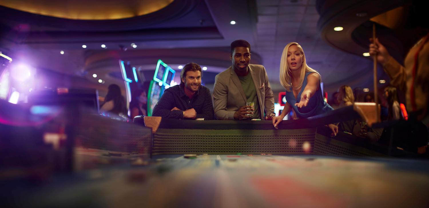 Casino The Strat