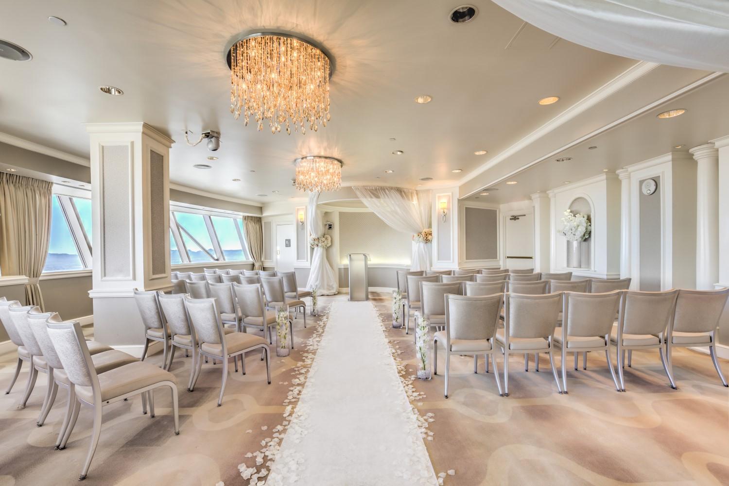 Wedding Hall