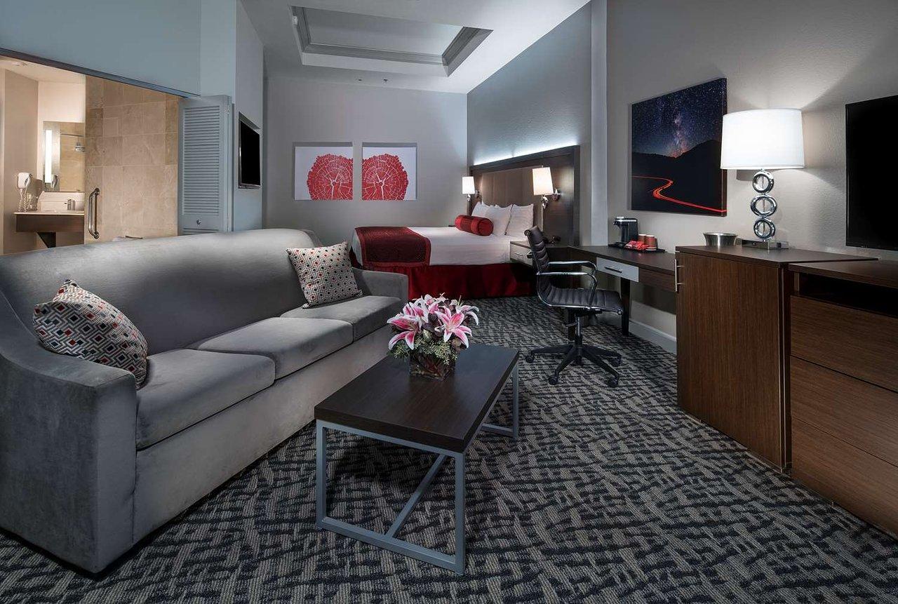 Tower Suite Room