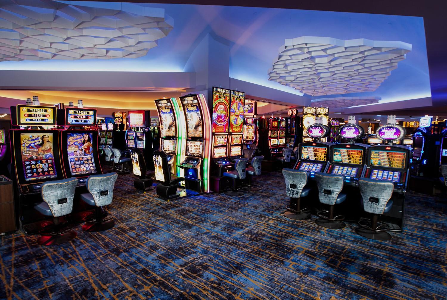 Slots