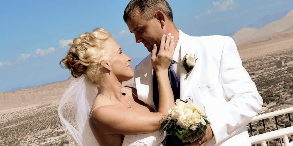 Ceremony Packages