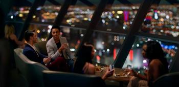Observation Decks 1