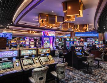 Casino Floor #3
