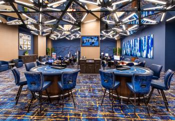 Gambling Tables