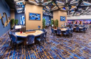 Gambling Tables #2
