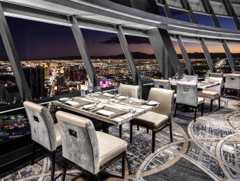 Top of the World View #2