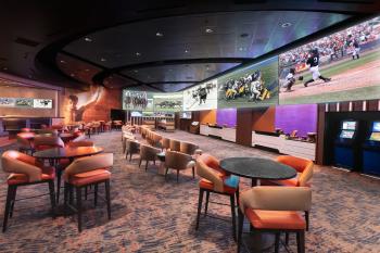 Sports Booking